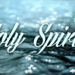 The Holy Spirit