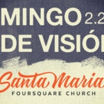 Santa Maria Foursquare Church