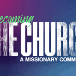 Becoming the Church