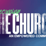 Becoming the Church