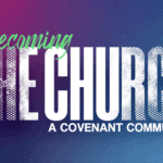 Becoming the Church