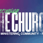 Becoming the Church