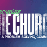 Becoming the Church