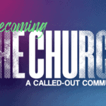 Becoming the Church