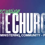 Becoming the Church