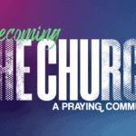 Becoming the Church