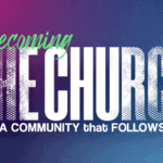 Becoming the Church