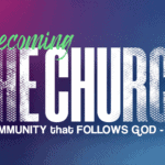 Becoming the Church