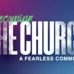 Becoming the Church