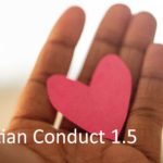 Christian Conduct