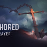 Anchored
