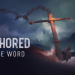 Anchored