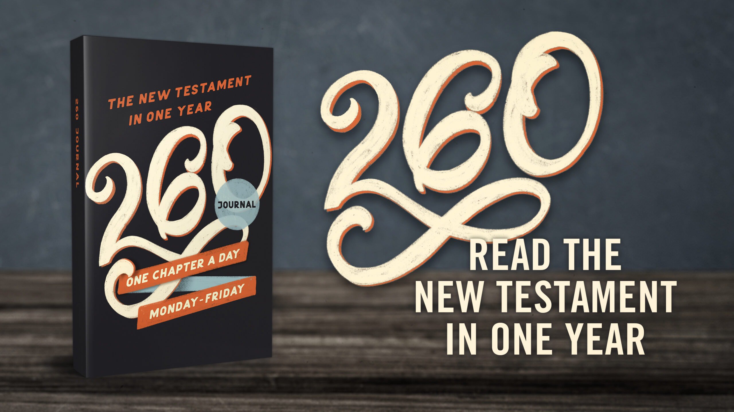 260 Bible Reading Plan