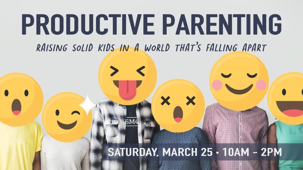 Parenting Class