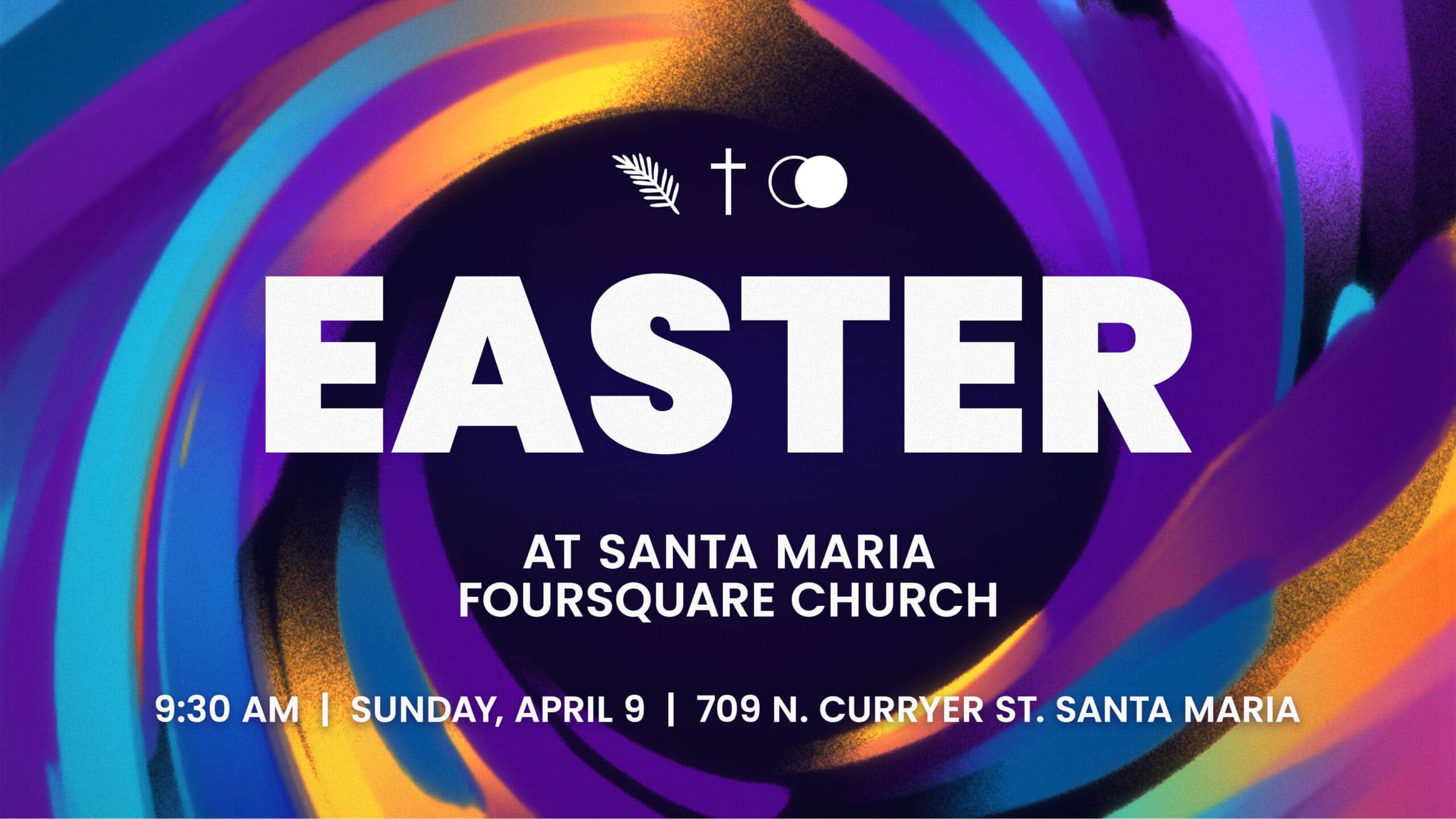 Easter Sunday 2023