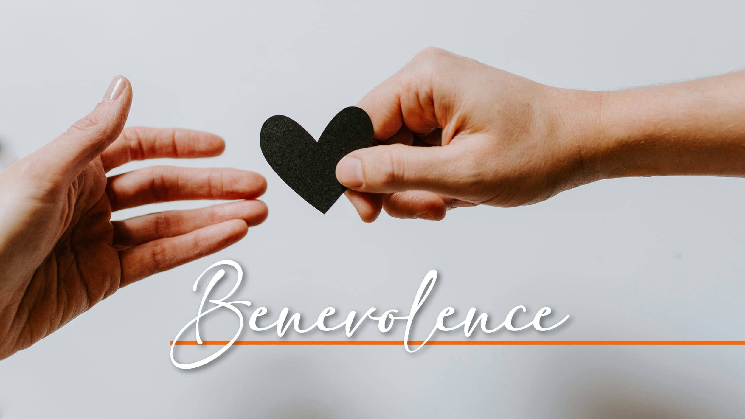 Benevolence 1 - Eng