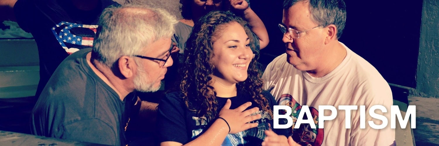 Baptism