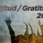 Gratitude