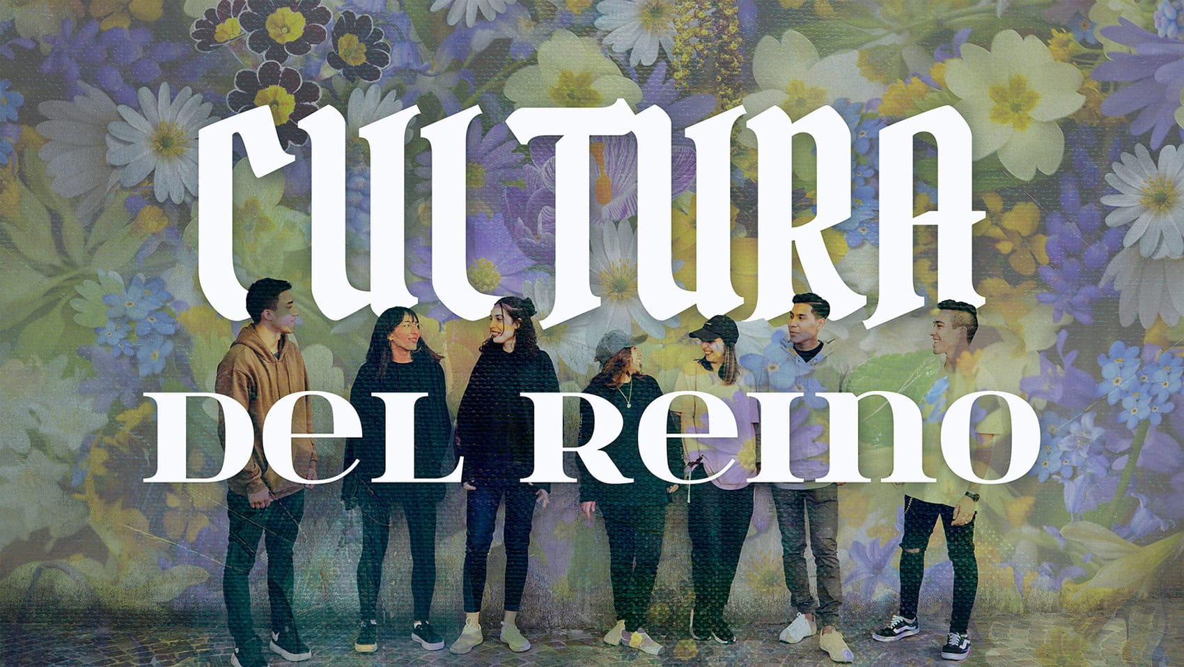 Kingdom Culture - Spanish