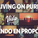 Living On Purpose